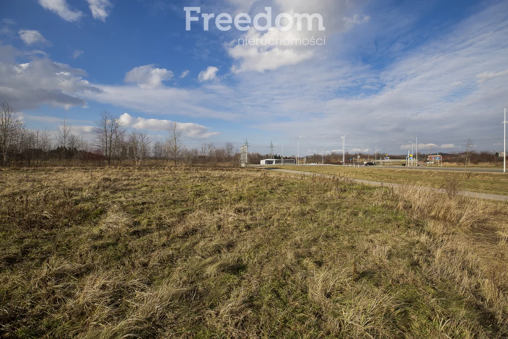 Działka 5 218,00 m², oferta nr , 10734/3685/OGS, Rzeszów, Zwięczyca, Żołnierzy 9 Dywizji Piechoty