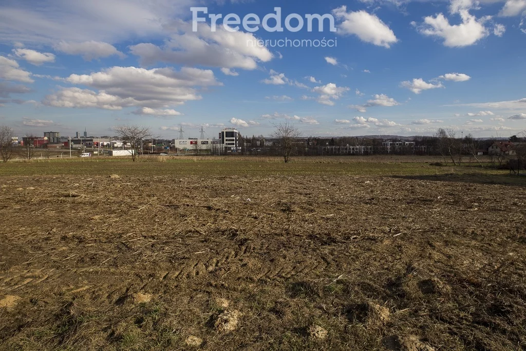Działka 5 218,00 m², oferta nr , 10734/3685/OGS, Rzeszów, Zwięczyca, Żołnierzy 9 Dywizji Piechoty