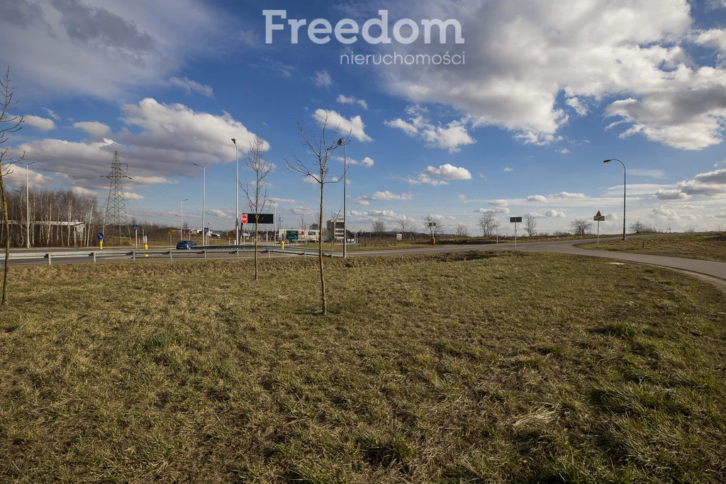 Działka 5 218,00 m², oferta nr , 10734/3685/OGS, Rzeszów, Zwięczyca, Żołnierzy 9 Dywizji Piechoty