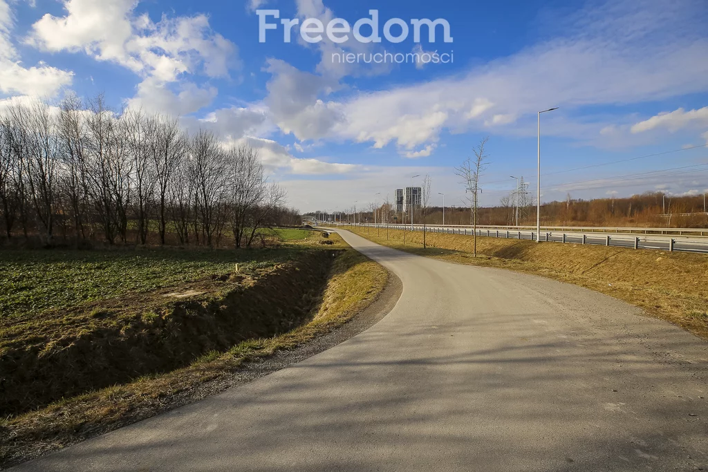 Działka 5 218,00 m², oferta nr , 10734/3685/OGS, Rzeszów, Zwięczyca, Żołnierzy 9 Dywizji Piechoty
