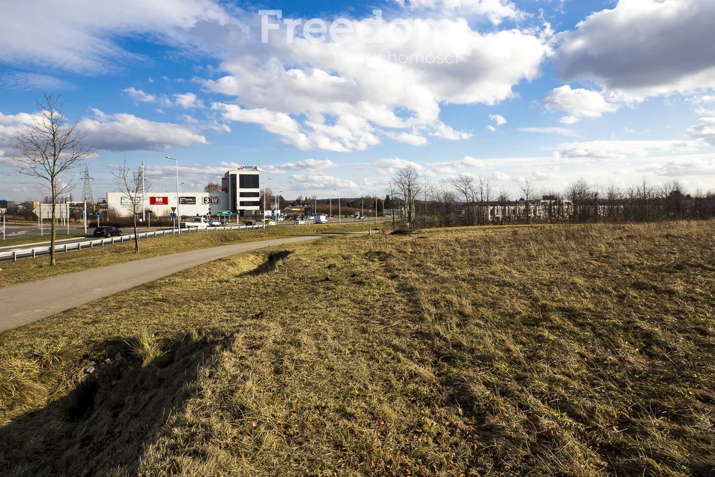 Działka 5 218,00 m², oferta nr , 10734/3685/OGS, Rzeszów, Zwięczyca, Żołnierzy 9 Dywizji Piechoty