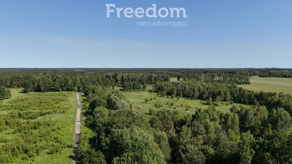 Działka 1 685,00 m², oferta nr , 10740/3685/OGS, Żółwia Błoć