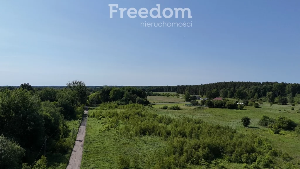 Działka 1 685,00 m², oferta nr , 10740/3685/OGS, Żółwia Błoć