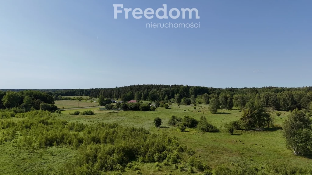 Działka 1 685,00 m², oferta nr , 10740/3685/OGS, Żółwia Błoć