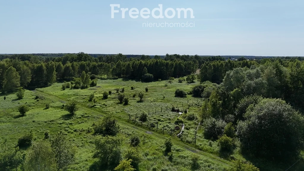 Działka 1 685,00 m², oferta nr , 10740/3685/OGS, Żółwia Błoć