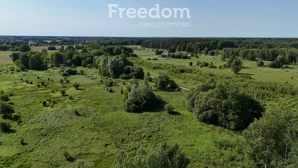 Działka 1 685,00 m², oferta nr , 10740/3685/OGS, Żółwia Błoć