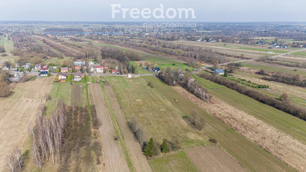 Działka 1 000,00 m², oferta nr , 4703/3685/OGS, Garwolin, Źródlana