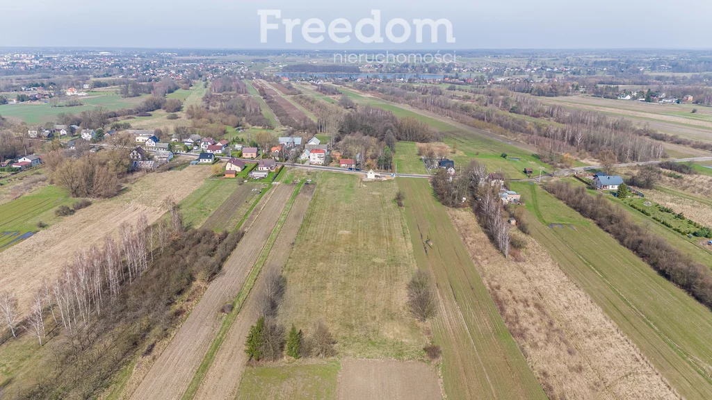 Działka 1 000,00 m², oferta nr , 4703/3685/OGS, Garwolin, Źródlana