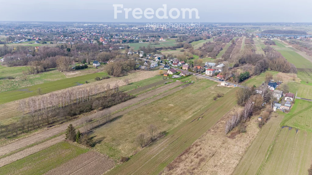 Działka 1 000,00 m², oferta nr , 4703/3685/OGS, Garwolin, Źródlana