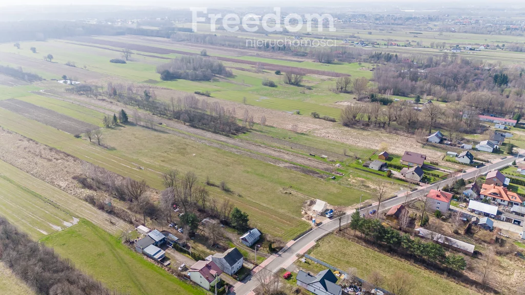 Działka 1 000,00 m², oferta nr , 4703/3685/OGS, Garwolin, Źródlana