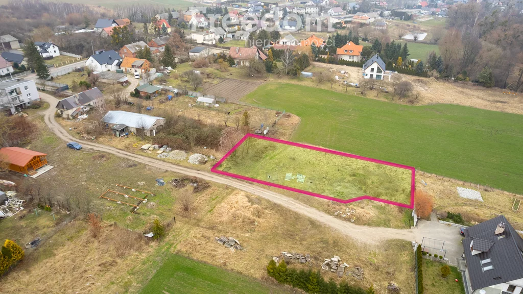 Działka 959,00 m², Żukczyn, Sprzedaż
