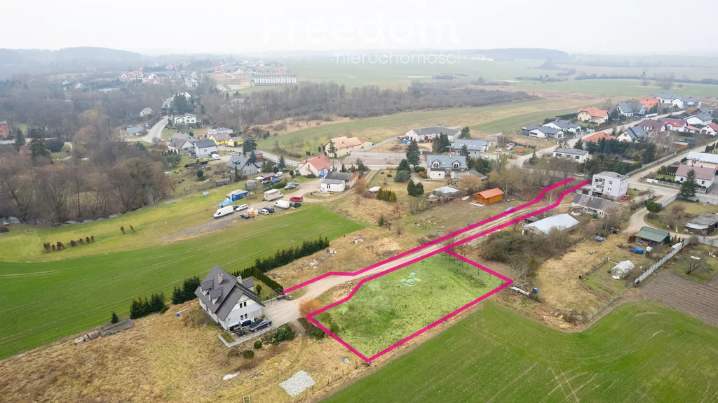 Apartamenty 10784/3685/OGS Żukczyn