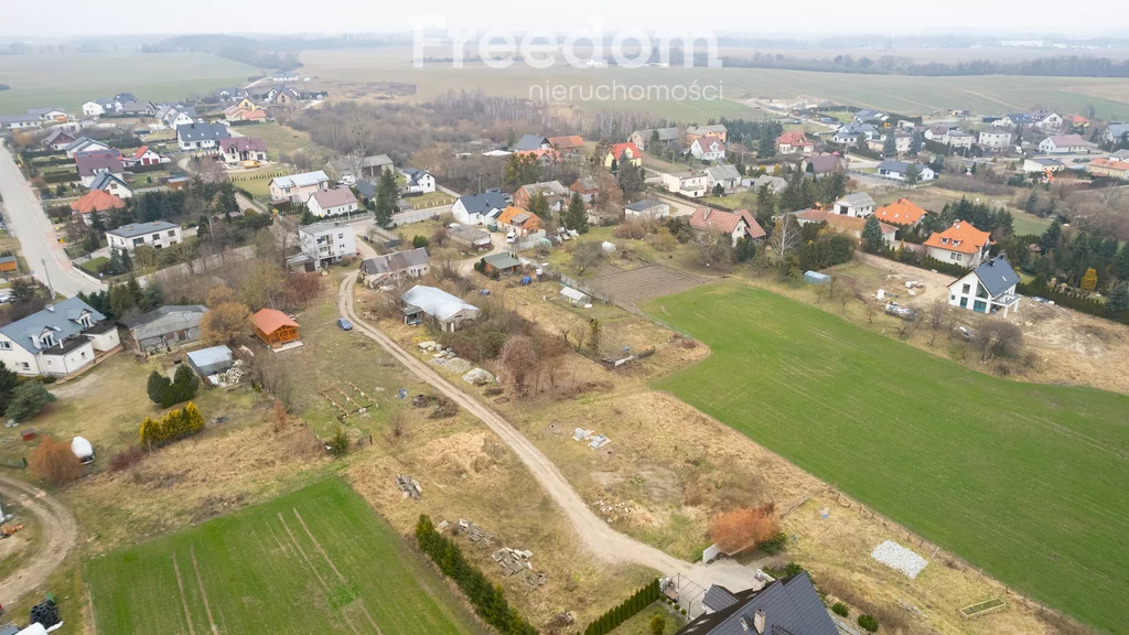 Działka 959,00 m², oferta nr , 10784/3685/OGS, Żukczyn