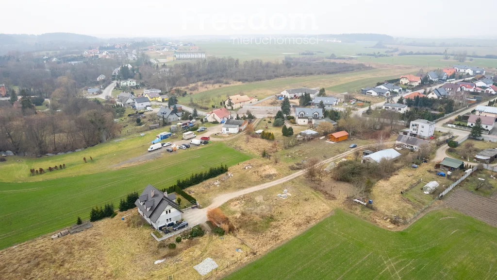Działka 959,00 m², oferta nr , 10784/3685/OGS, Żukczyn