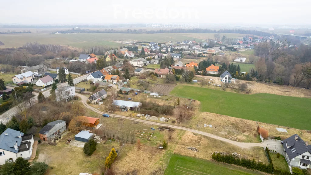 Działka 959,00 m², oferta nr , 10784/3685/OGS, Żukczyn