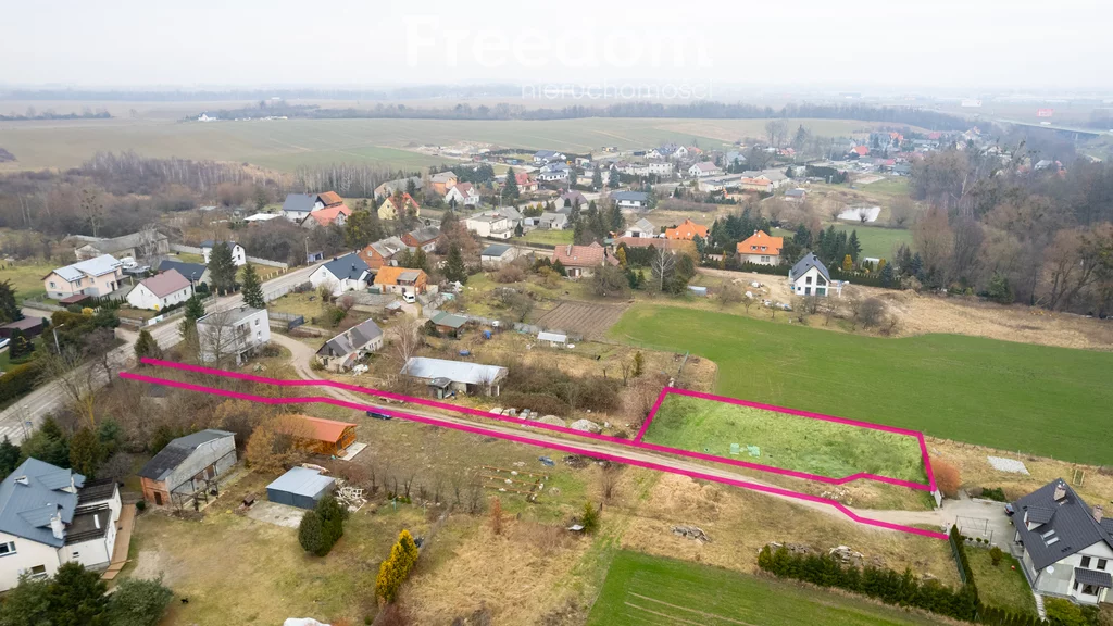 Działka 959,00 m², oferta nr , 10784/3685/OGS, Żukczyn