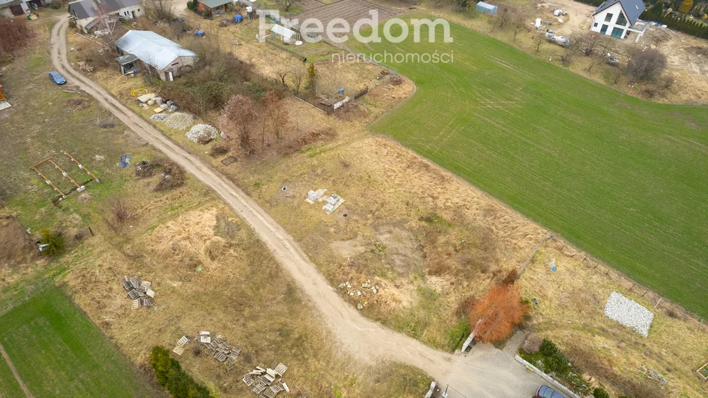 Działka 959,00 m², oferta nr , 10784/3685/OGS, Żukczyn