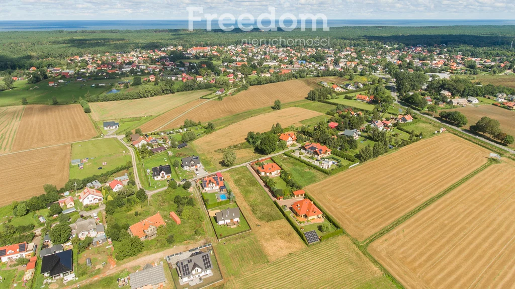 Działka 889,00 m², oferta nr , 5753/3685/OGS, Stegna, Żuławska
