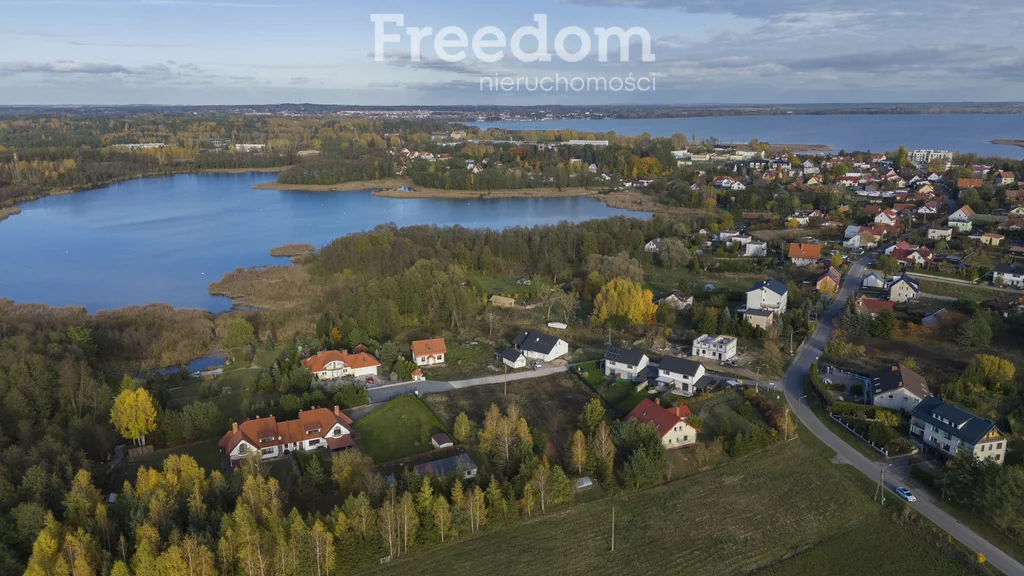 Działka 959,00 m², oferta nr , 9134/3685/OGS, Wilkasy, Żurawia