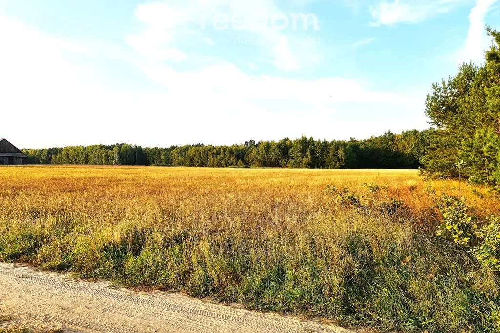 Działka 9 400,00 m², oferta nr , 8800/3685/OGS, Zuzułka