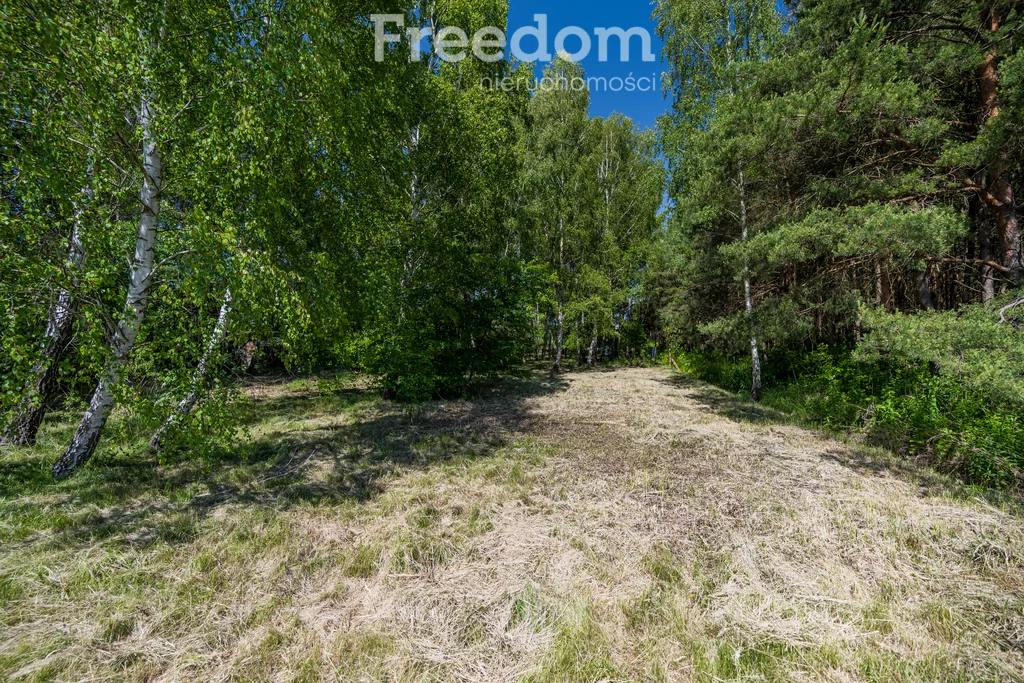 Działka 1 628,00 m², oferta nr , 10755/3685/OGS, Maliszew, Żwirowa
