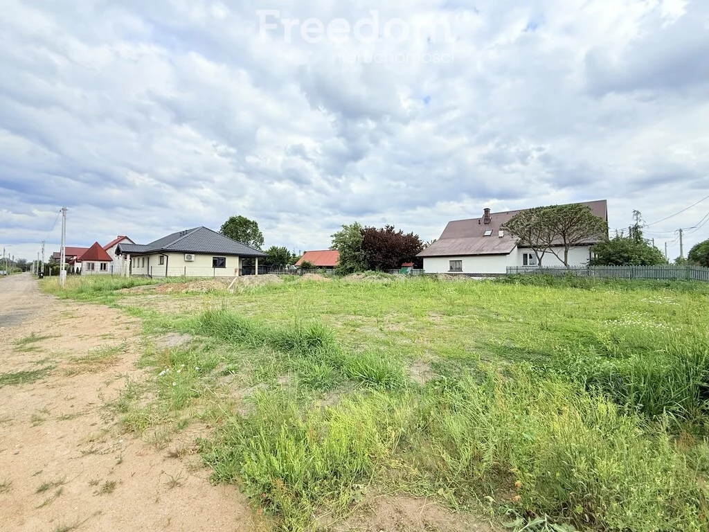 Apartamenty 11492/3685/OGS Hajnówka Żytnia