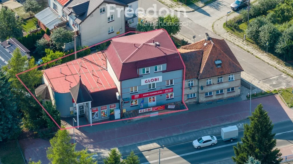 Apartamenty 1970/3685/OLS Nidzica 1 Maja 49