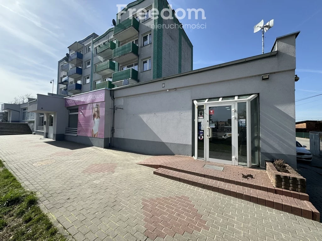 Apartamenty 2276/3685/OLW Iława 1 Maja