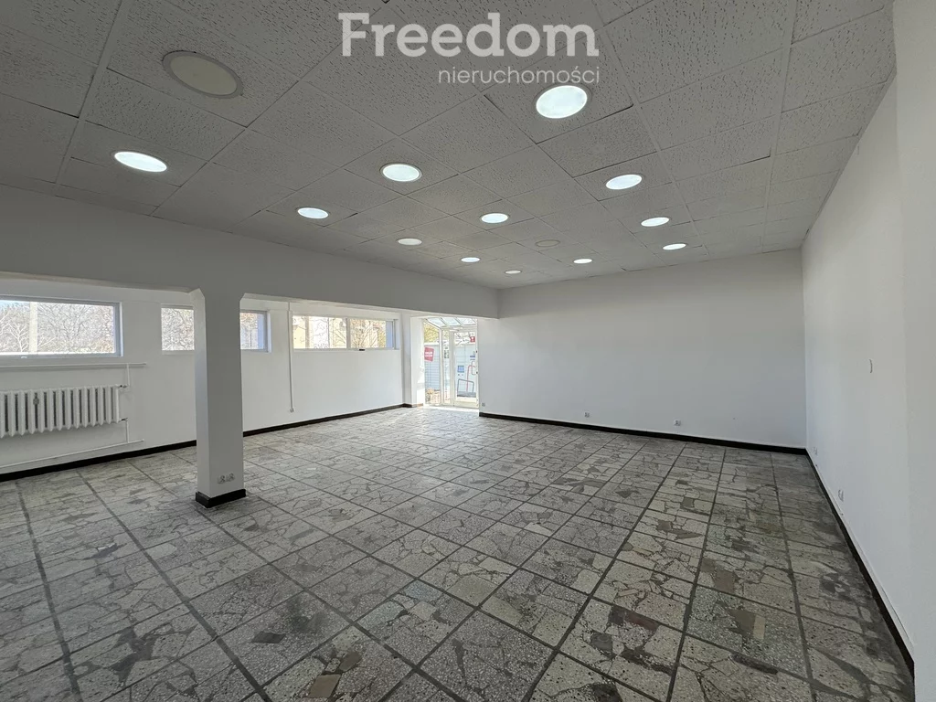 Lokal użytkowy 86,80 m², oferta nr , 2276/3685/OLW, Iława, 1 Maja