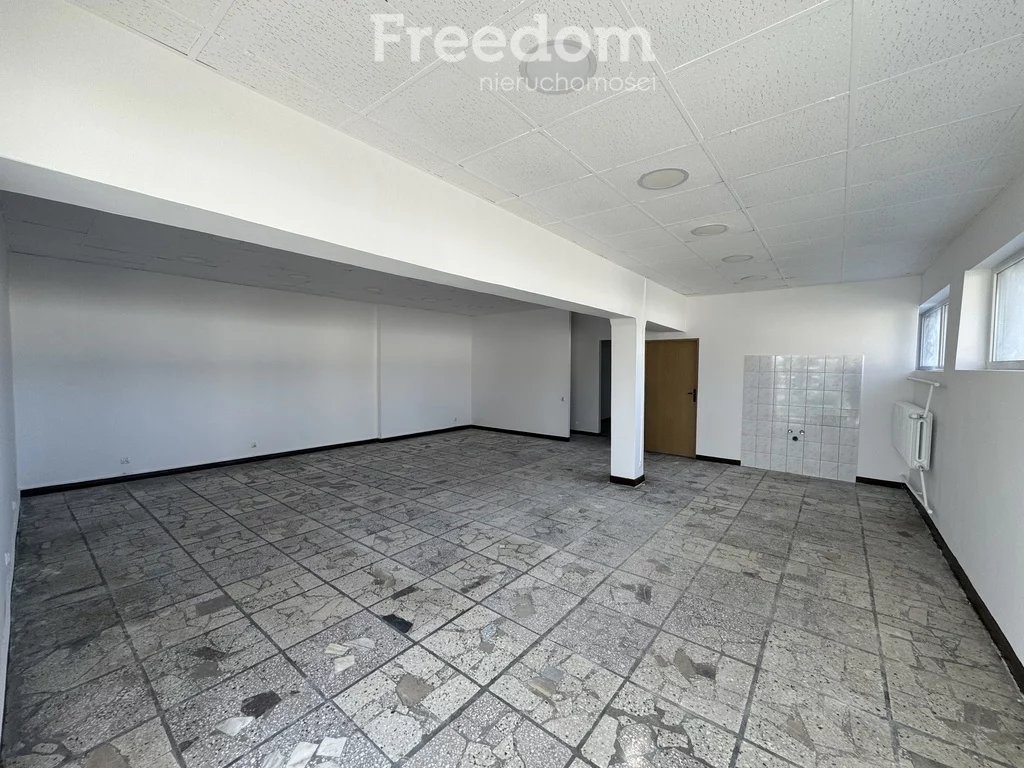 Lokal użytkowy 86,80 m², oferta nr , 2276/3685/OLW, Iława, 1 Maja