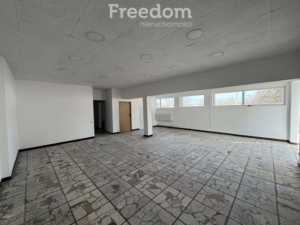Lokal użytkowy 86,80 m², oferta nr , 2276/3685/OLW, Iława, 1 Maja