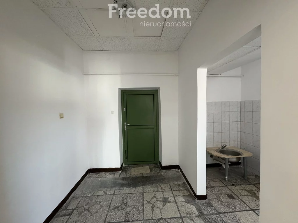 Lokal użytkowy 86,80 m², oferta nr , 2276/3685/OLW, Iława, 1 Maja