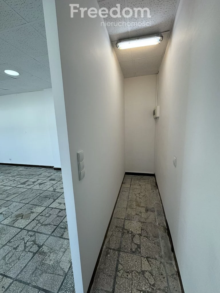 Lokal użytkowy 86,80 m², oferta nr , 2276/3685/OLW, Iława, 1 Maja