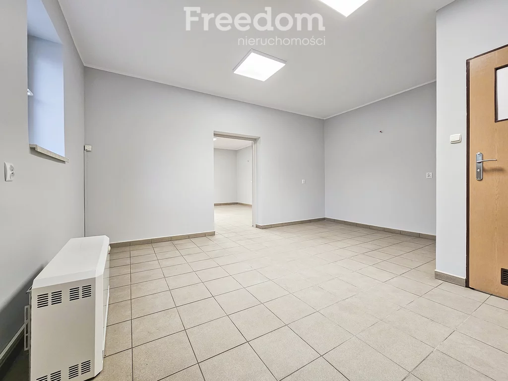 Biuro 75,00 m², oferta nr , 2209/3685/OLW, Dąbrowa Górnicza, Centrum, Centrum, 3 Maja