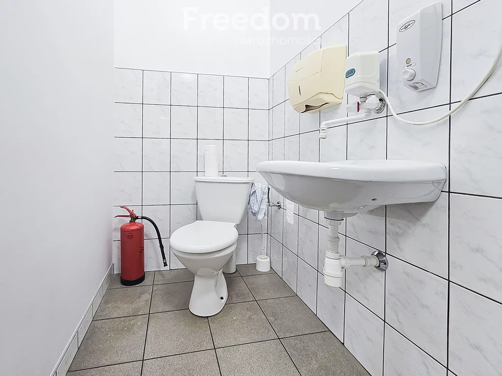 Biuro 75,00 m², oferta nr , 2209/3685/OLW, Dąbrowa Górnicza, Centrum, Centrum, 3 Maja