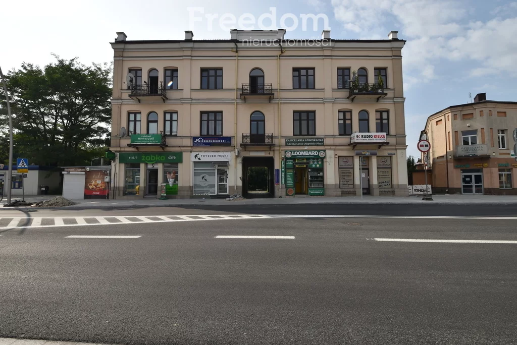 Biuro do wynajęcia, 32,00 m², oferta nr 1680/3685/OLW