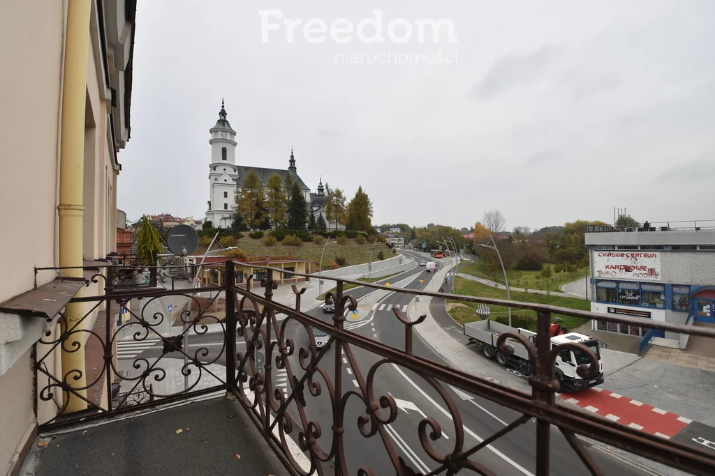 Lokal użytkowy 748,00 m², oferta nr , 899/3685/OOS, Ostrowiec Świętokrzyski, al. 3 Maja