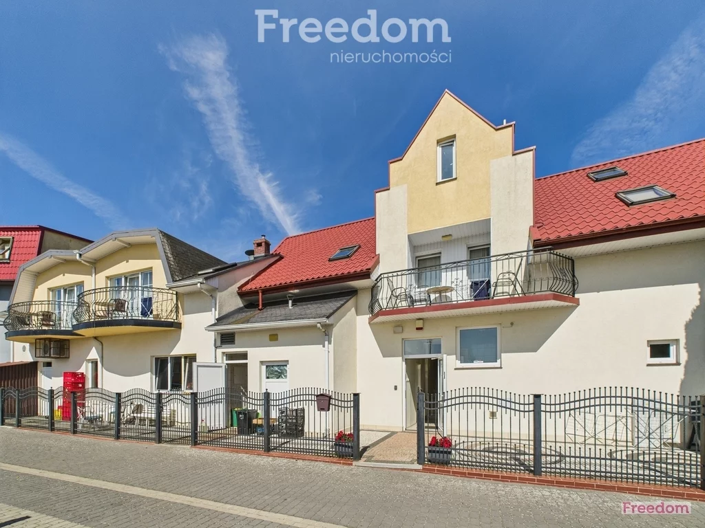 Apartamenty 976/3685/OOS Unieście 6 Marca