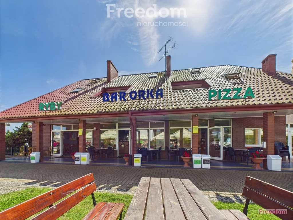 Lokal użytkowy 416,00 m², oferta nr , 976/3685/OOS, Unieście, 6 Marca
