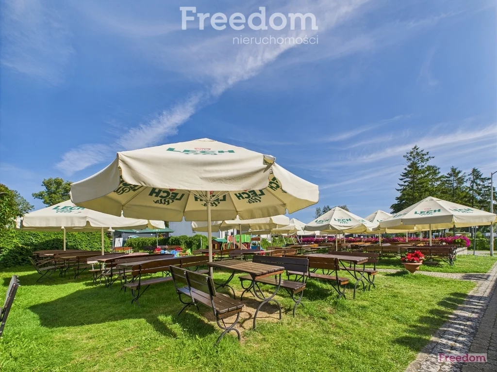 Lokal użytkowy 416,00 m², oferta nr , 976/3685/OOS, Unieście, 6 Marca