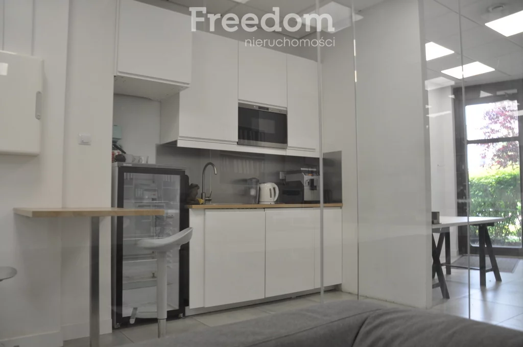 Apartamenty 2274/3685/OLW Warszawa Wilanów Adama Branickiego