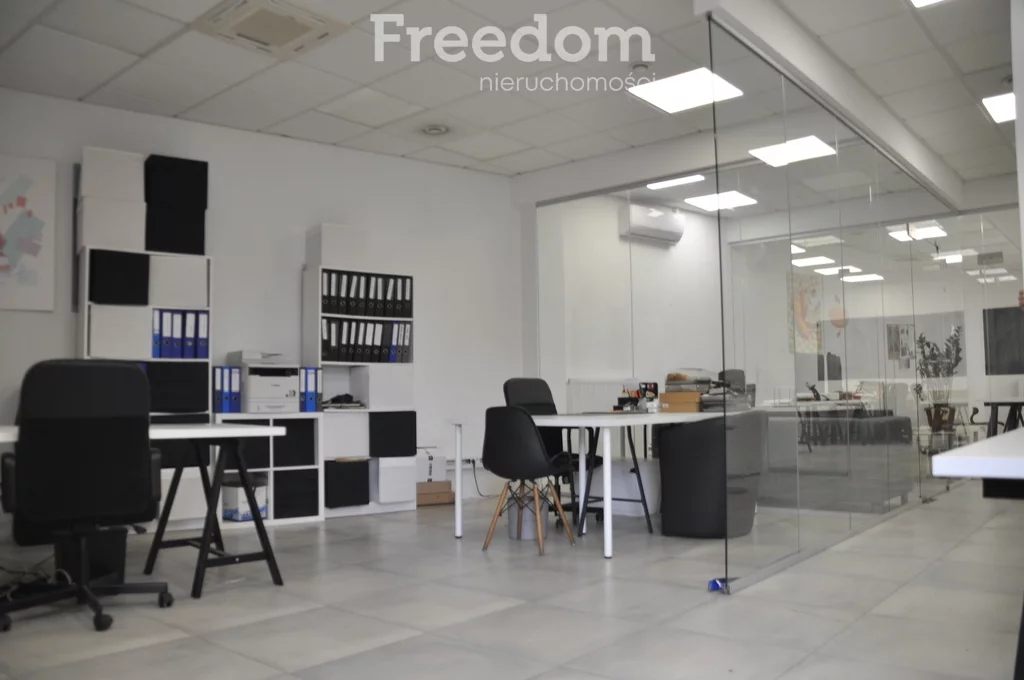 Lokal użytkowy 120,00 m², oferta nr , 2274/3685/OLW, Warszawa, Wilanów, Wilanów, Adama Branickiego