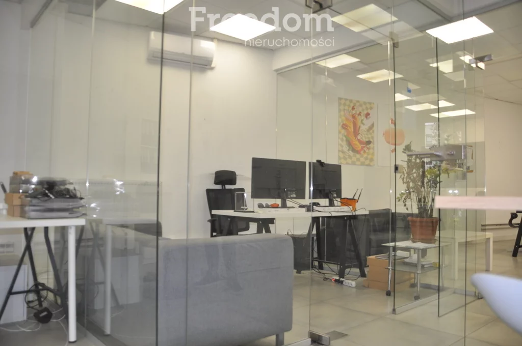 Lokal użytkowy 120,00 m², oferta nr , 2274/3685/OLW, Warszawa, Wilanów, Wilanów, Adama Branickiego