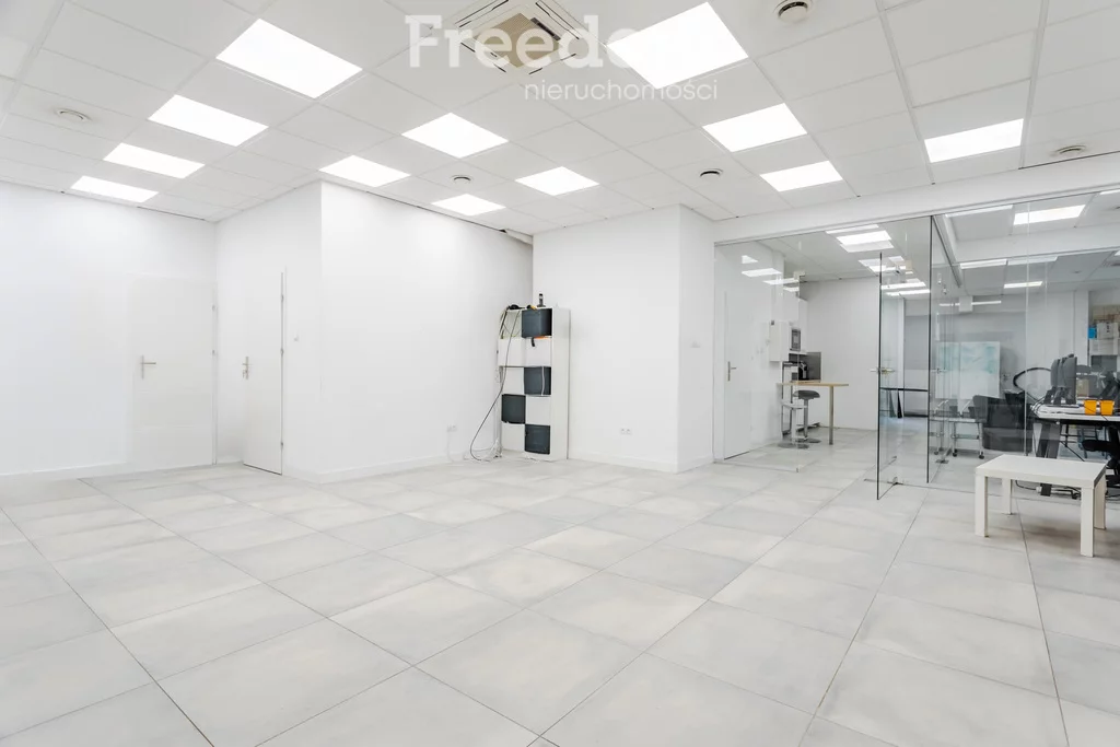 Lokal użytkowy 120,00 m², oferta nr , 2274/3685/OLW, Warszawa, Wilanów, Wilanów, Adama Branickiego