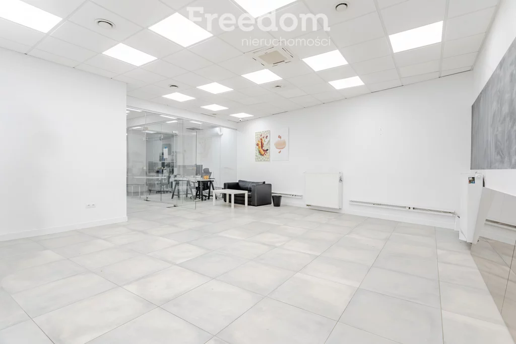 Lokal użytkowy 120,00 m², oferta nr , 2274/3685/OLW, Warszawa, Wilanów, Wilanów, Adama Branickiego
