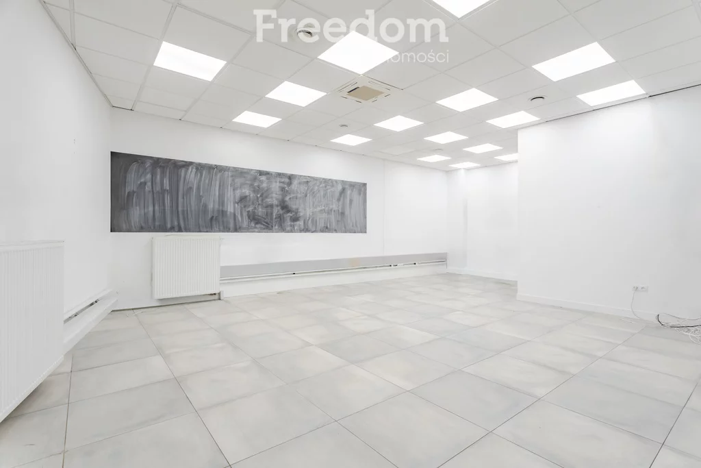 Lokal użytkowy 120,00 m², oferta nr , 2274/3685/OLW, Warszawa, Wilanów, Wilanów, Adama Branickiego