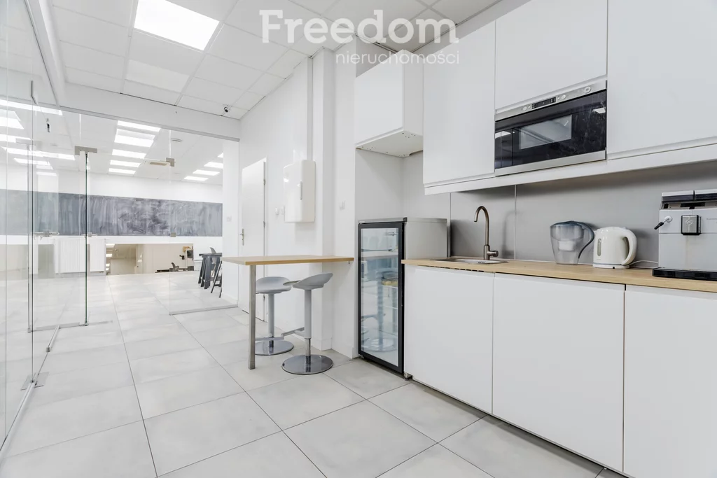 Lokal użytkowy 120,00 m², oferta nr , 2274/3685/OLW, Warszawa, Wilanów, Wilanów, Adama Branickiego