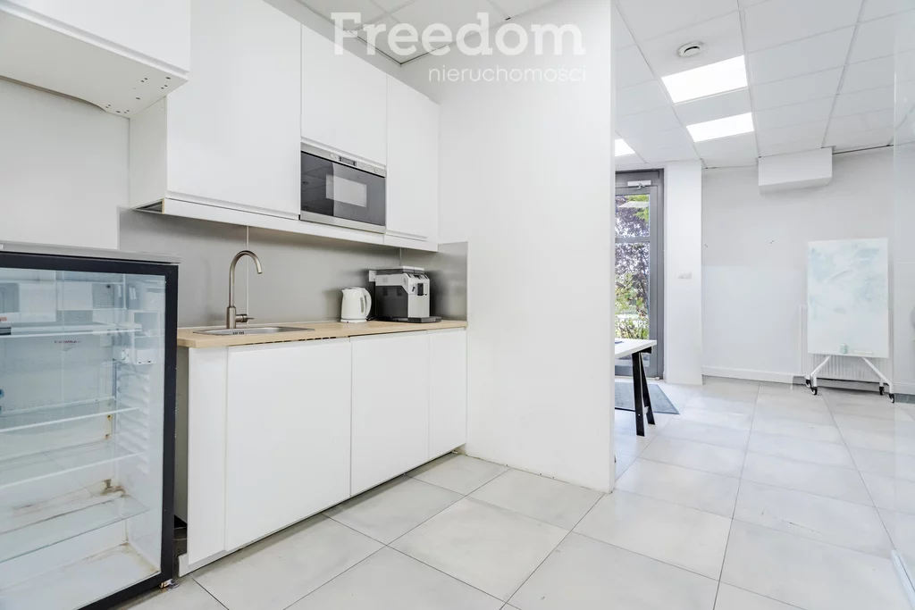 Lokal użytkowy 120,00 m², oferta nr , 2274/3685/OLW, Warszawa, Wilanów, Wilanów, Adama Branickiego