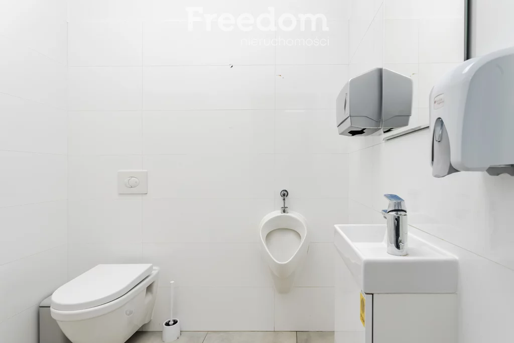 Lokal użytkowy 120,00 m², oferta nr , 2274/3685/OLW, Warszawa, Wilanów, Wilanów, Adama Branickiego