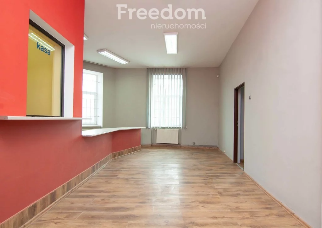 Lokal użytkowy 133,44 m², oferta nr , 1400/3685/OLS, Chełm, Adama Mickiewicza